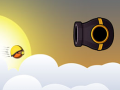 Mchezo Cannon Man