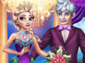 Mchezo Princesses Royal Ball!