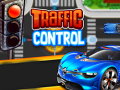 Mchezo Traffic Control