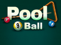 Mchezo Pool 9 Ball