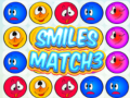 Mchezo  Smiles Match3
