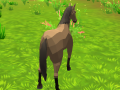 Mchezo Horse Simulator 3D