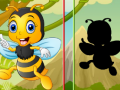 Mchezo Lof Shadow Match -1