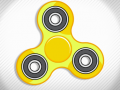 Mchezo Fidget Spinner Mania