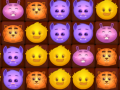 Mchezo Candy Pets