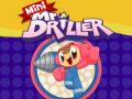 Mchezo Mini Mr Driller