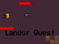 Mchezo Landor Quest