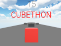 Mchezo Cubethon