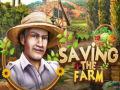 Mchezo Saving The Farm