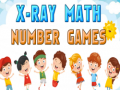 Mchezo X-Ray Math Multiplication