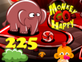 Mchezo Monkey Go Happy Stage 225
