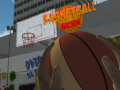 Mchezo Basketball Arcade