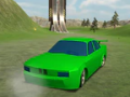 Mchezo Stunt Simulator Multiplayer