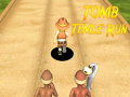 Mchezo Tomb Temple Run