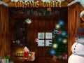 Mchezo Christmas Catcher