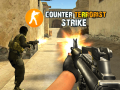 Mchezo Counter Terrorist Strike