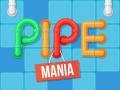 Mchezo Pipe Mania