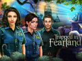 Mchezo Trapped in Fearland