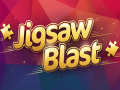 Mchezo Jigsaw Blast