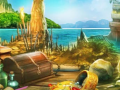 Mchezo Phantom Island