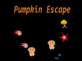 Mchezo Pumpkin Escape