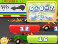 Mchezo Math Game For Kids