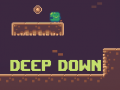 Mchezo Deep Down