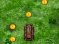 Mchezo Math Tank Odd-Even