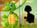Mchezo Lof Shadow Match - 2