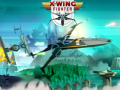 Mchezo Star Wars X–wing Fighter