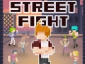 Mchezo Street Fight