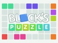 Mchezo Blocks Puzzle