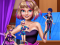Mchezo Princess Toy Store