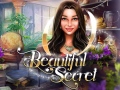 Mchezo Beautiful Secret