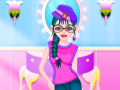 Mchezo Sara Shopping Dress up