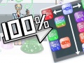 Mchezo 100%