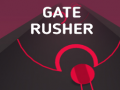 Mchezo Gate Rusher