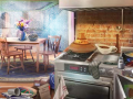 Mchezo Cooking by the Book