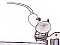 Mchezo Spermrider
