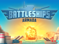 Mchezo Battleships Armada