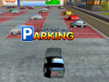 Mchezo Shopping Mall Parking