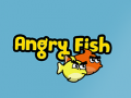 Mchezo Angry Fish