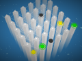 Mchezo Connect Puzzle 3D