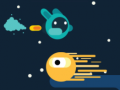 Mchezo Galactic Safari
