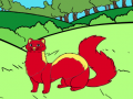 Mchezo Color Me Pets 2