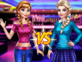 Mchezo Annie Vs Ellie