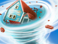 Mchezo Tornado.io