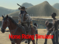 Mchezo Horse Riding Simulator