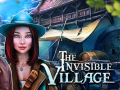 Mchezo The Invisible Village