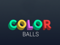 Mchezo Color Balls